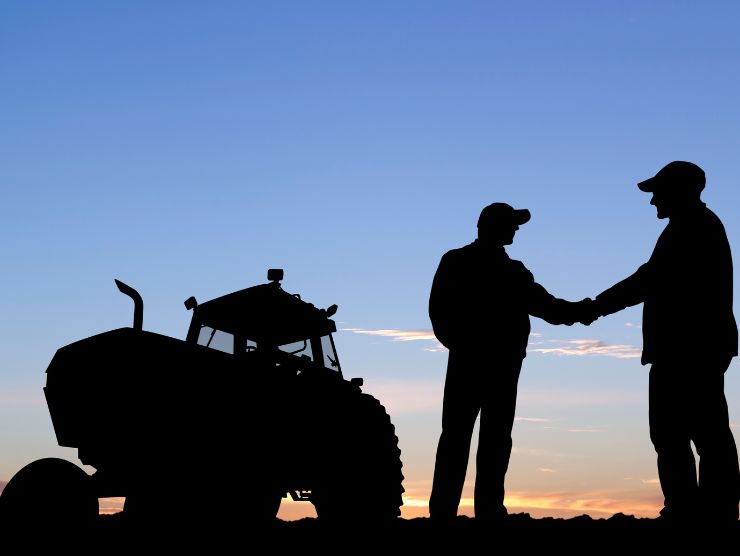 Parte nuovo bonus per agricoltura