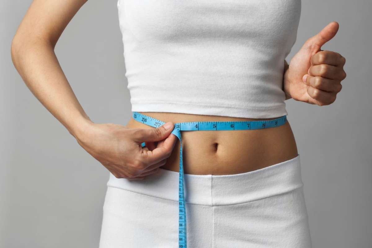 Liposcultura alimentare da dimagrire in 21 giorni