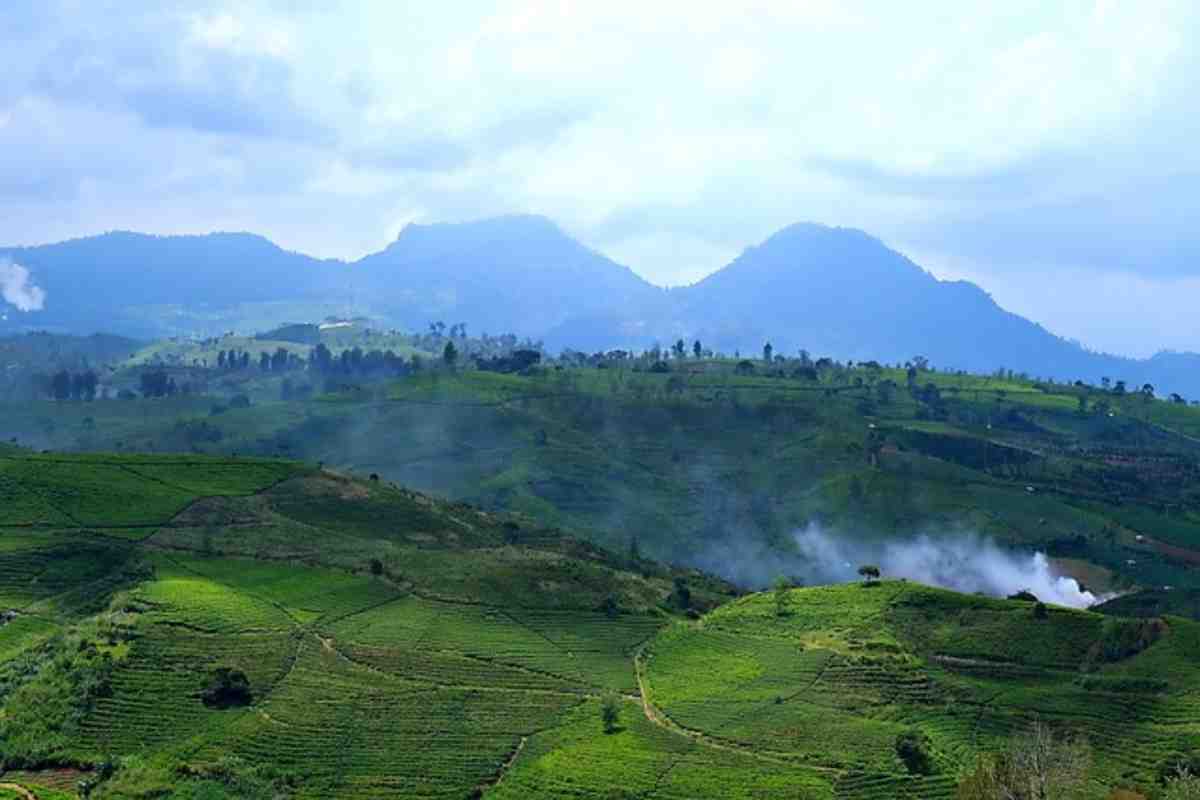 Abruzzo luogo magico da visitare