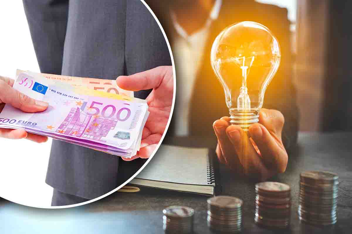 bonus energia: si risparmia il 40%