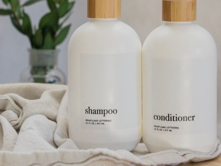 utilizzi shampoo scaduto