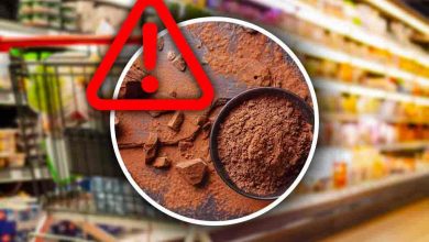 Cacao richiamato: rischio ocratossina