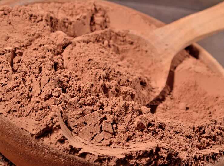 Cacao richiamato: i lotti da non consumare