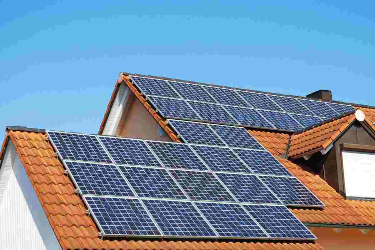 fotovoltaico in condominio cosa fare