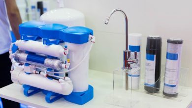 Depuratore d'acqua domestico: funziona davvero?