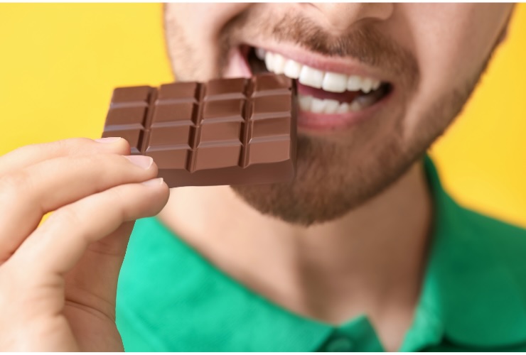 Tavolette di cioccolato: quali contengono plastica