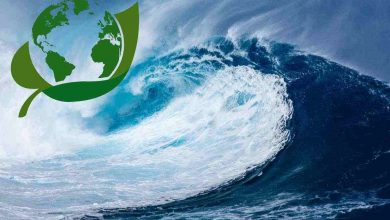 energia dal mare per salvare la terra