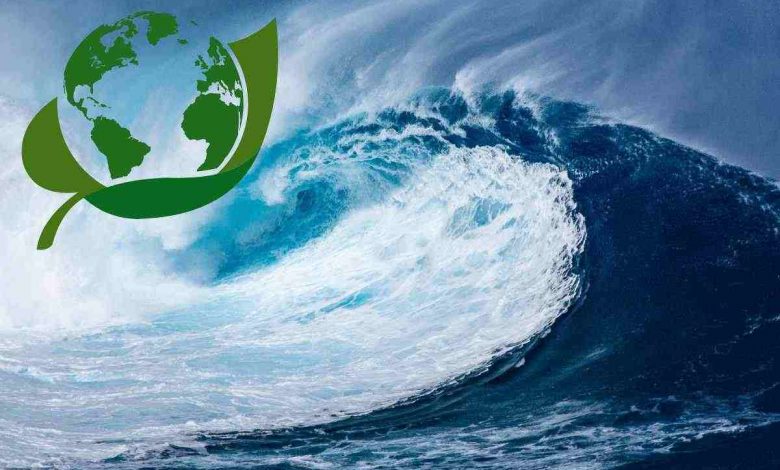 energia dal mare per salvare la terra