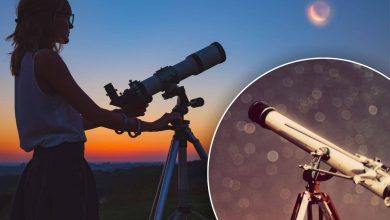 Scegliere telescopio: attenzione caratteristiche