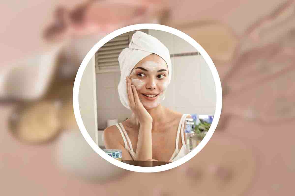 errori skincare