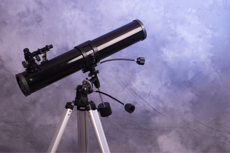 Scegliere telescopio: cosa vedere
