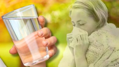 tisane come rimedio naturale per curare le allergie