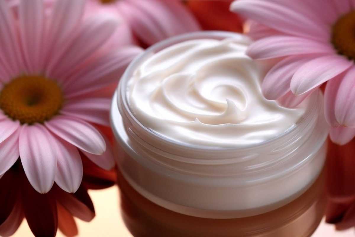 Creme idratanti e allergeni: attenzione