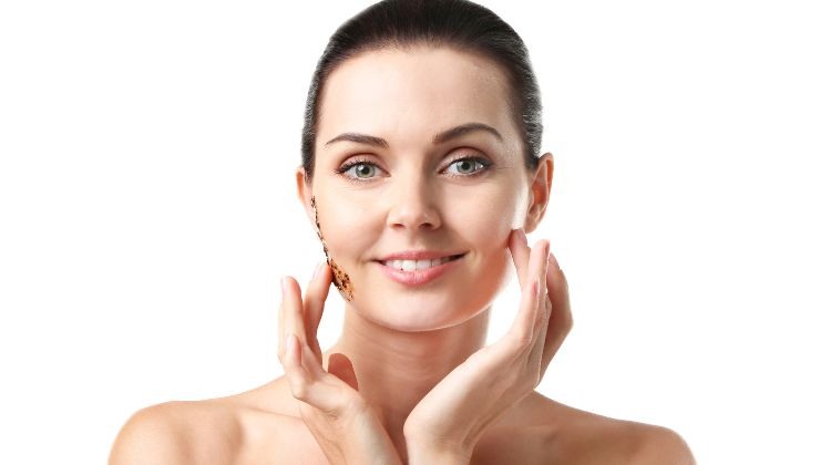 Crema viso col vino