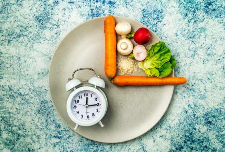 Come seguire la dieta ormo-chimica