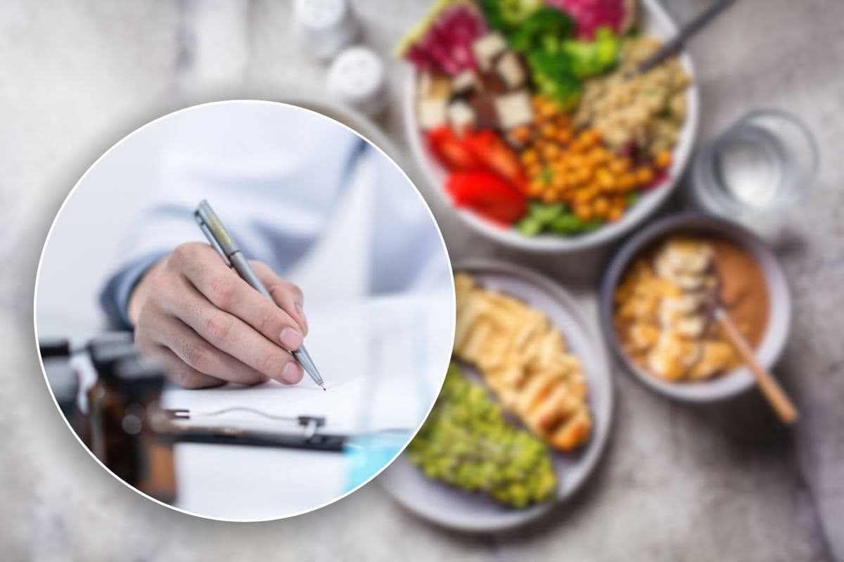 Dieta vegana riduce rischio cancro