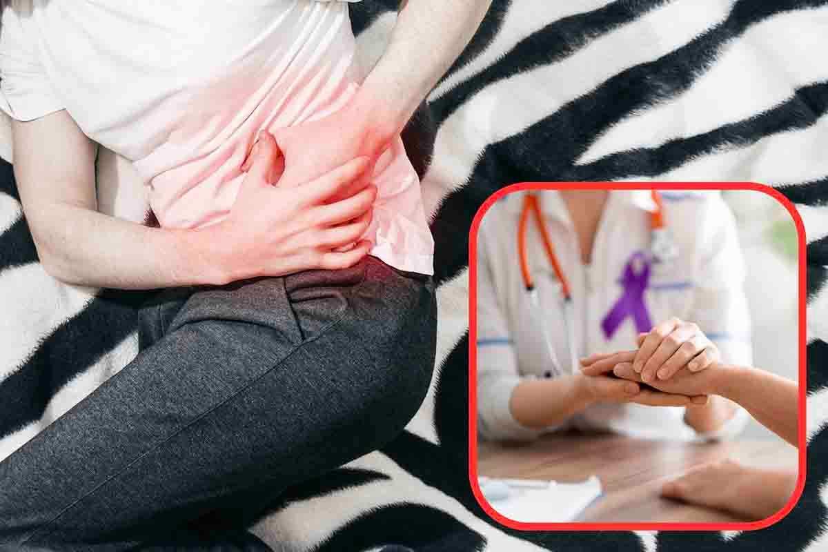 I sintomi del cancro al pancreas