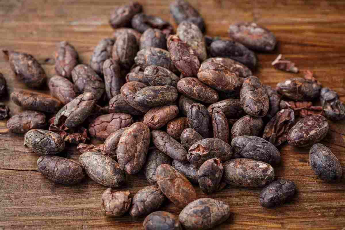 Cioccolato utile nella dieta
