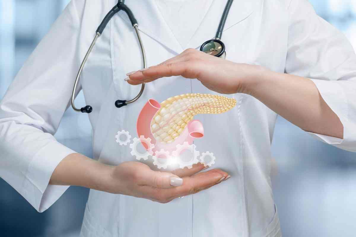 Riconoscere il tumore al pancreas