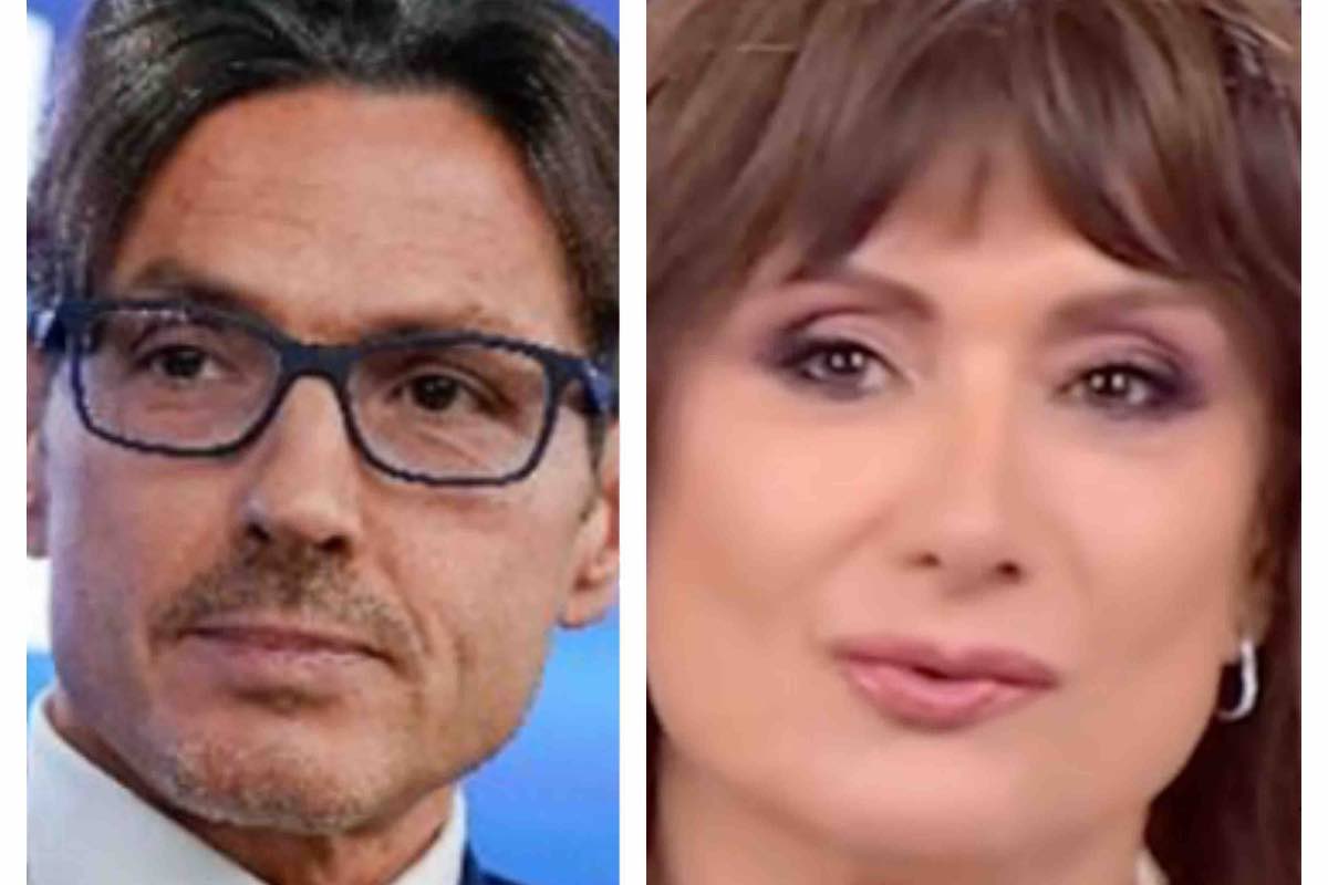 Berlusconi vuole cambiare l'Isola dei Famosi