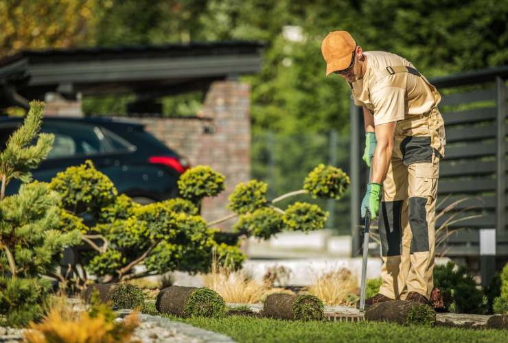 Come ottenere il bonus giardino 2024