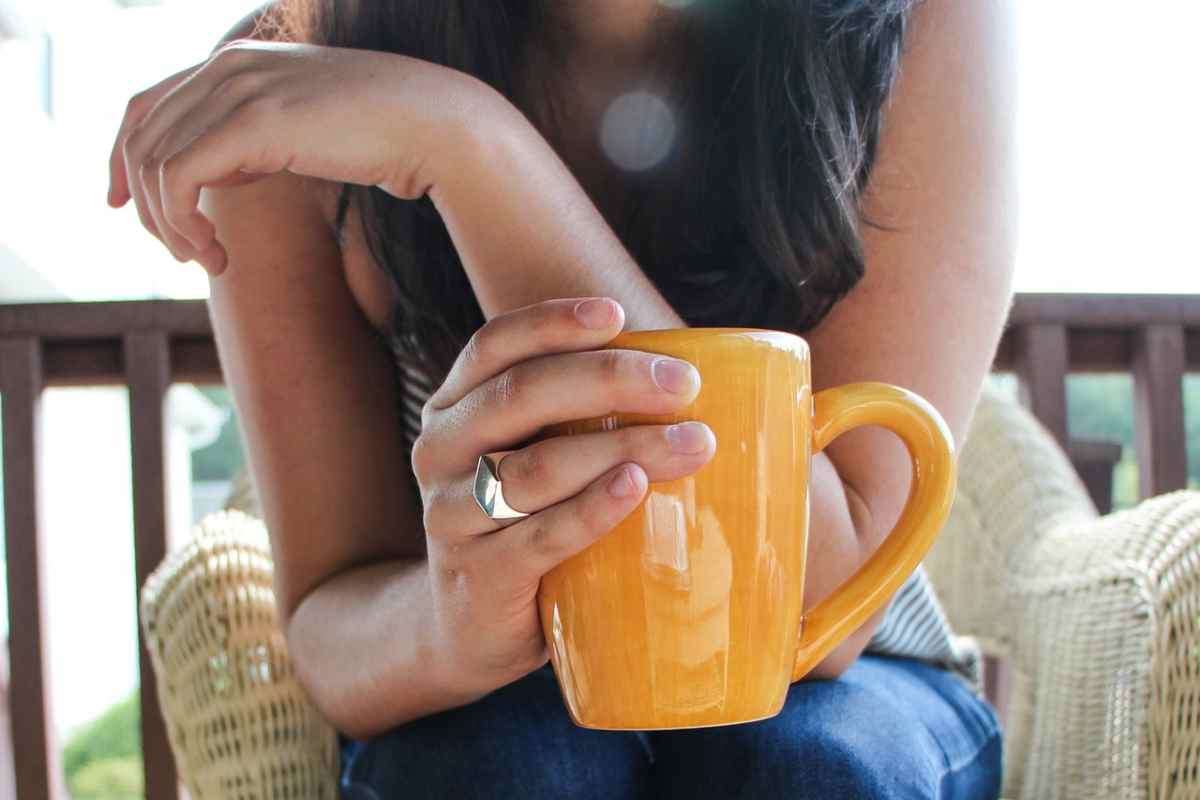 metodo tazza per pesare ingredienti