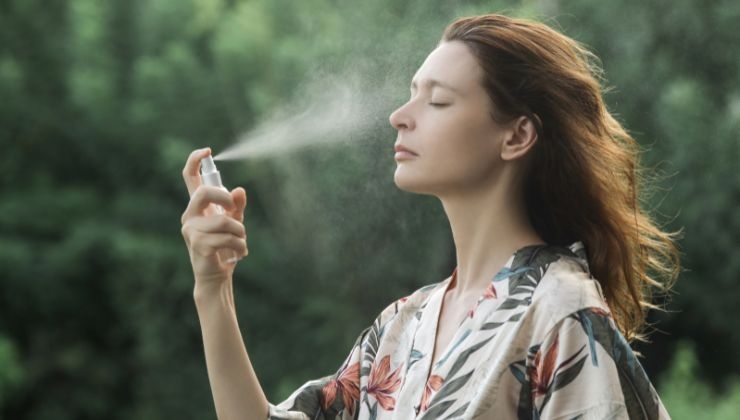 benefici acqua corpo