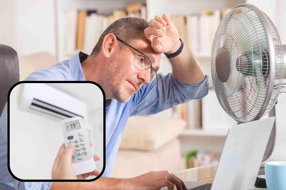 I rimedi alternativi al condizionatore per il caldo
