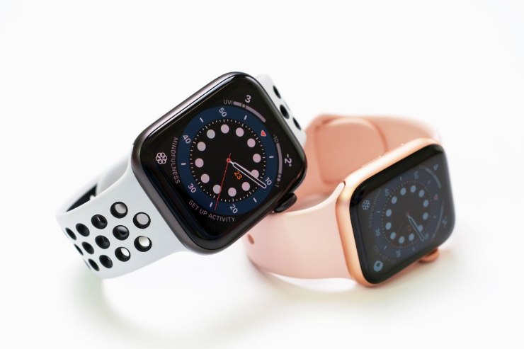 funzioni segrete apple watch