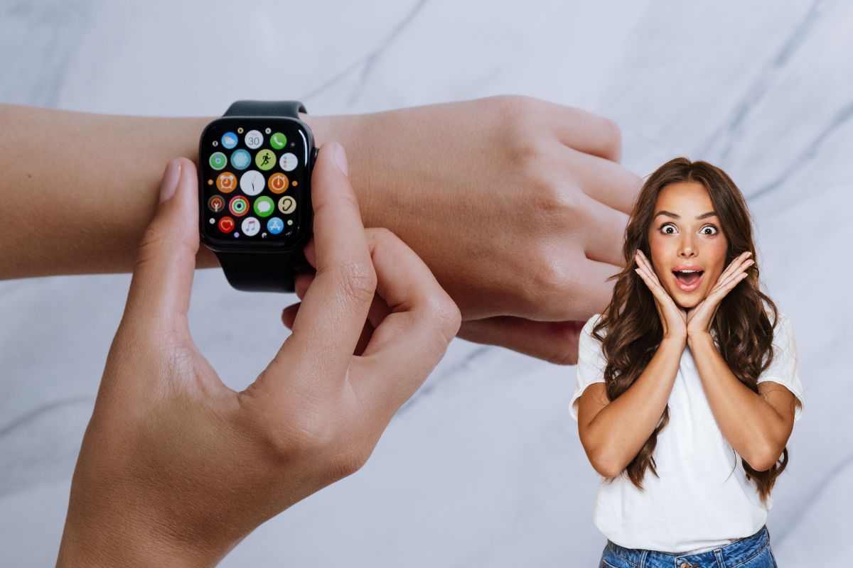 Apple watch: funzioni segrete