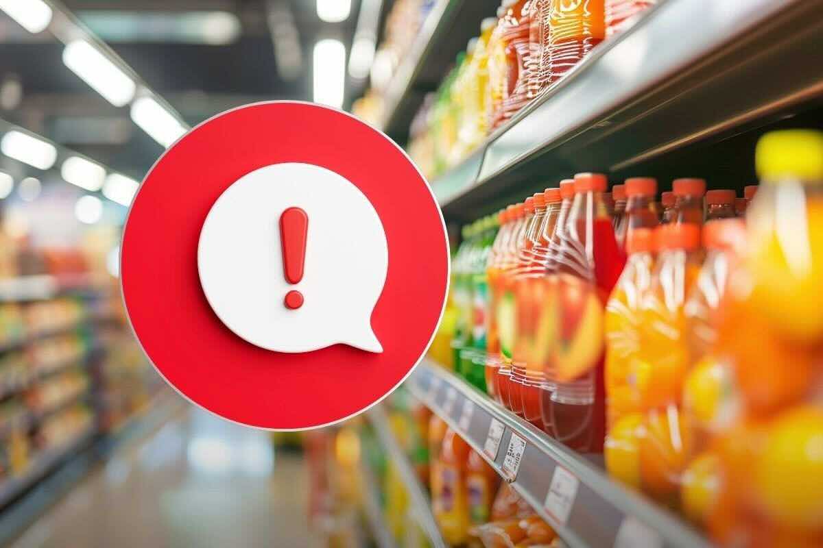 Bevanda ritirata: un aperitivo molto consumato