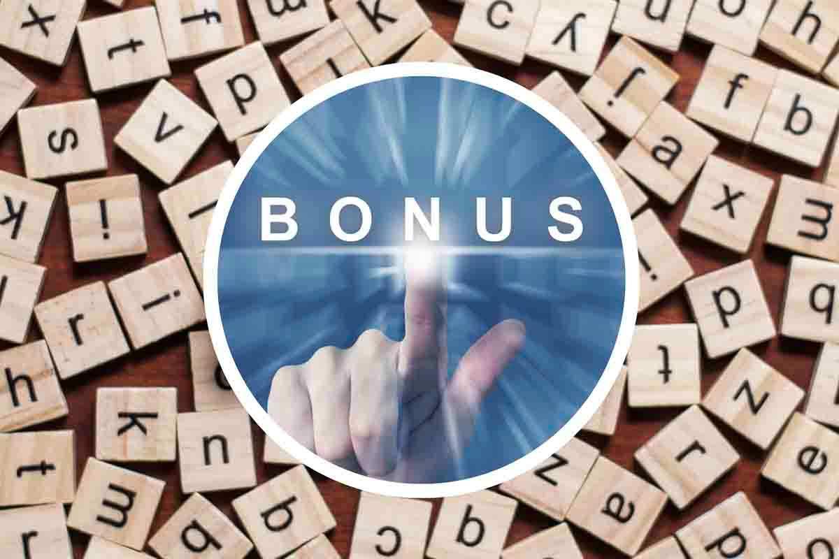 bonus requisiti