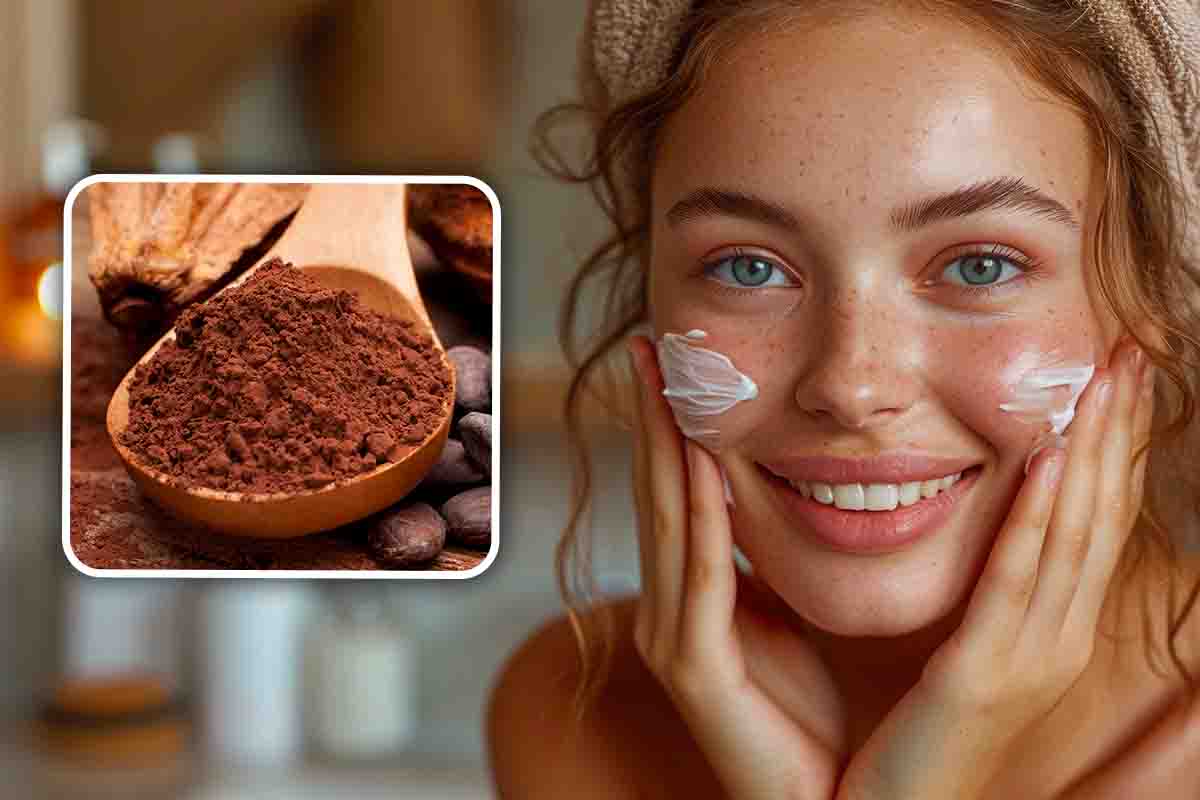 cacao crema bellezza