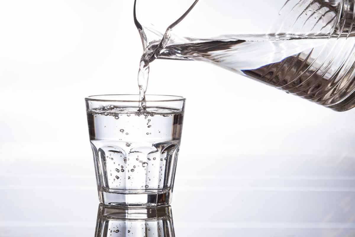 sistemi per bere acqua del rubinetto sicura