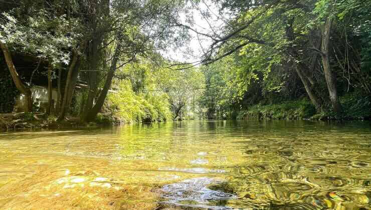 caraibi a pochi passi da roma