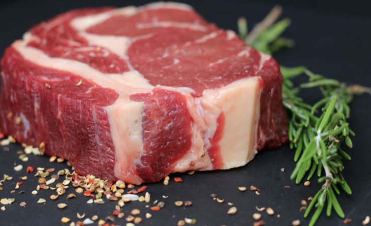In spiaggia rischi l'intossicazione alimentare
