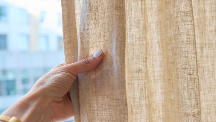 Altro che condizionatori, dovete provare con le tende termiche