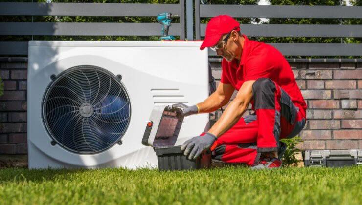 come intervenire per rendere una casa green