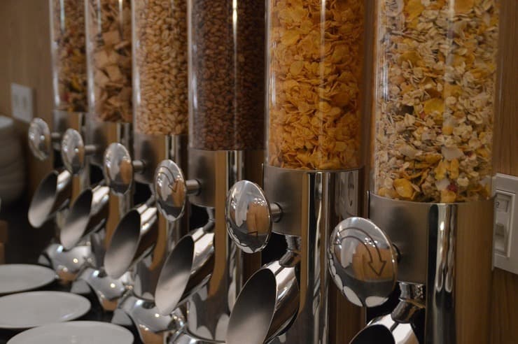 cereali rischi salute