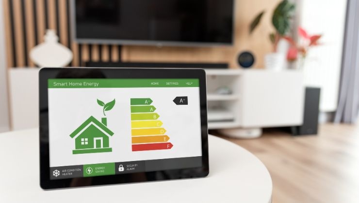perché è importante la classe energetica