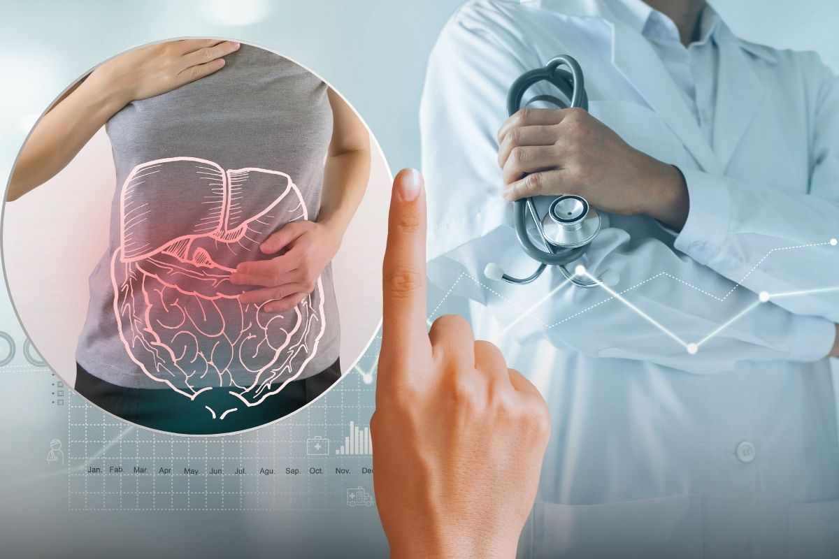 Problemi digestione: attenzione batterio