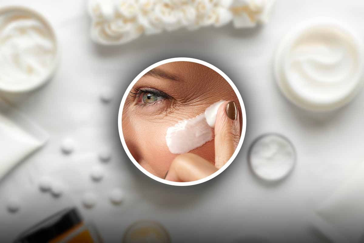 crema antirughe perfetta