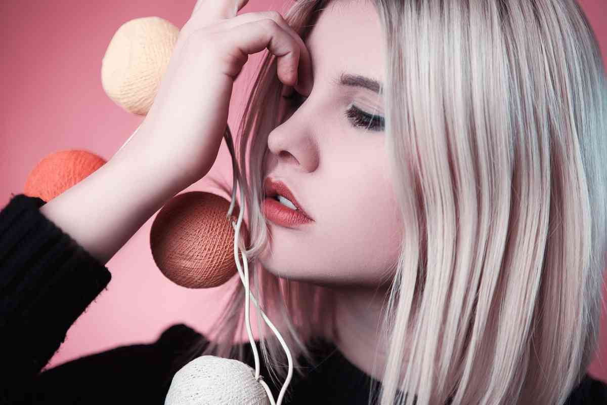 capelli puliti con il metodo cwc