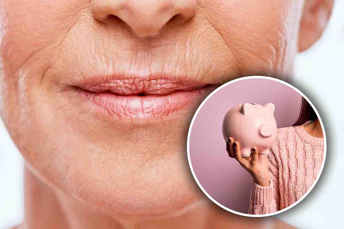 maschera botox a costo zero
