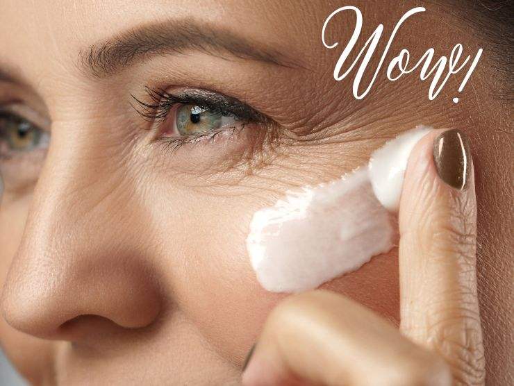 ingredienti maschera botox
