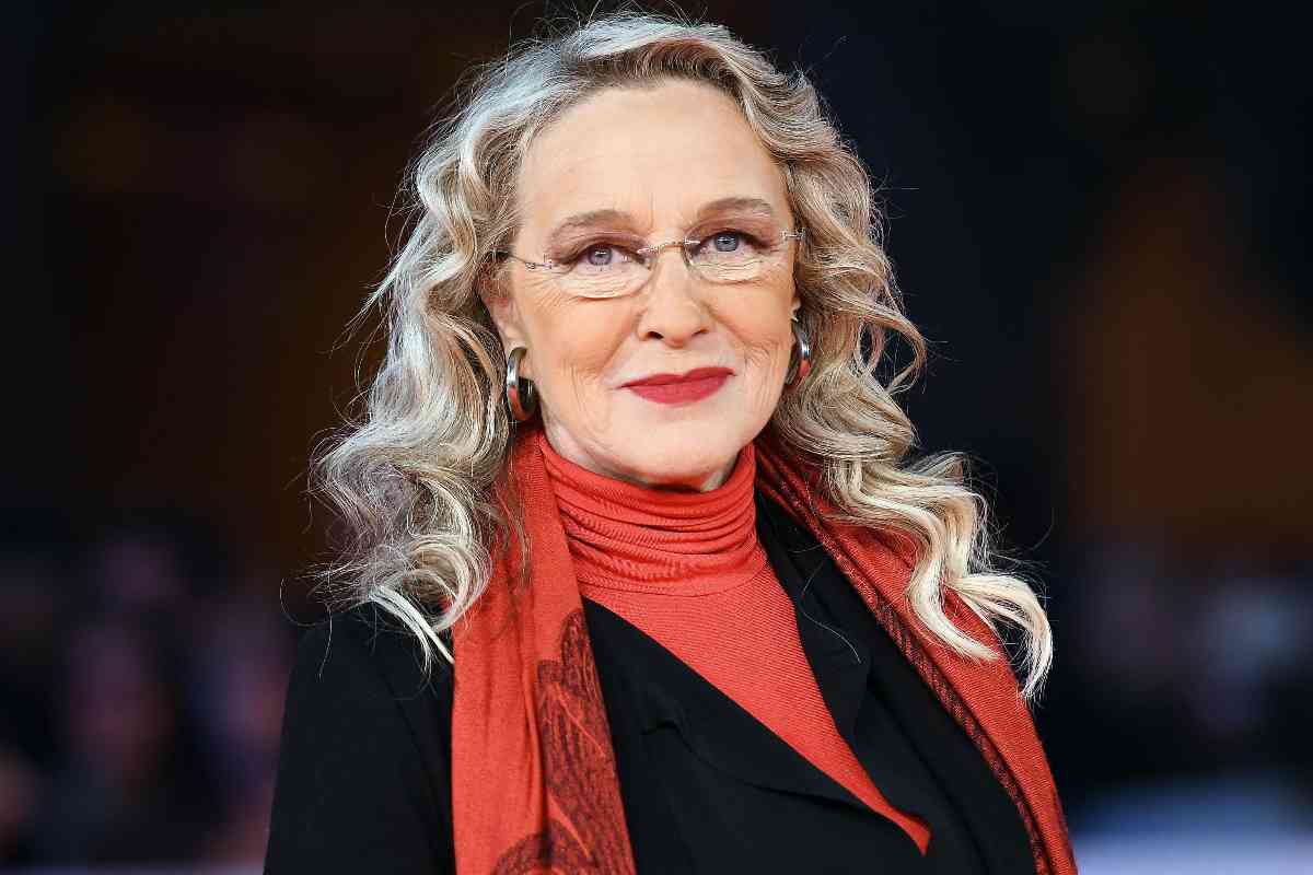 eleonora giorgi tumore racconta l'operazione
