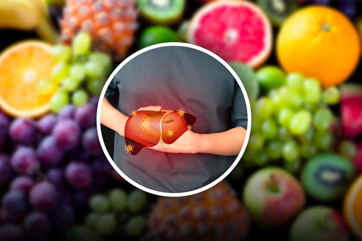 allarme epatite per contaminazione frutta