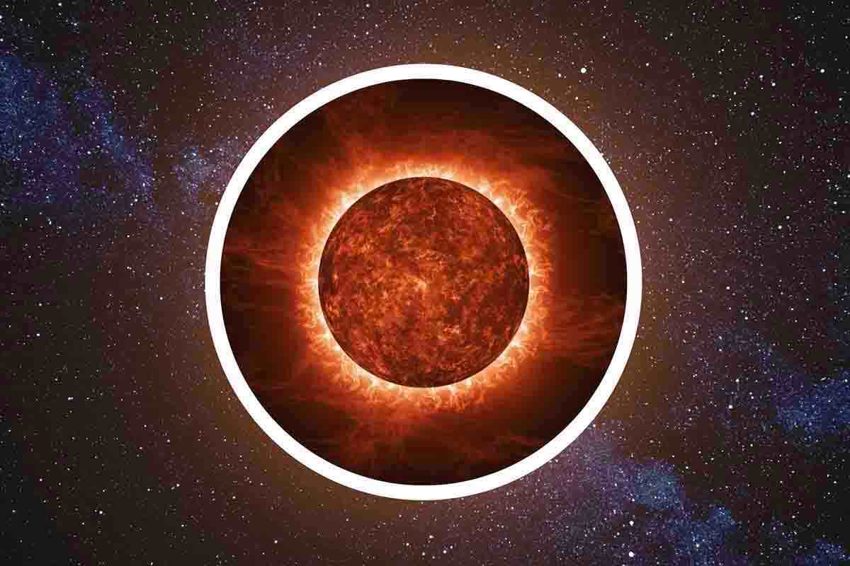 tempesta geomagnetica: la Terra in pericolo per colpa del Sole