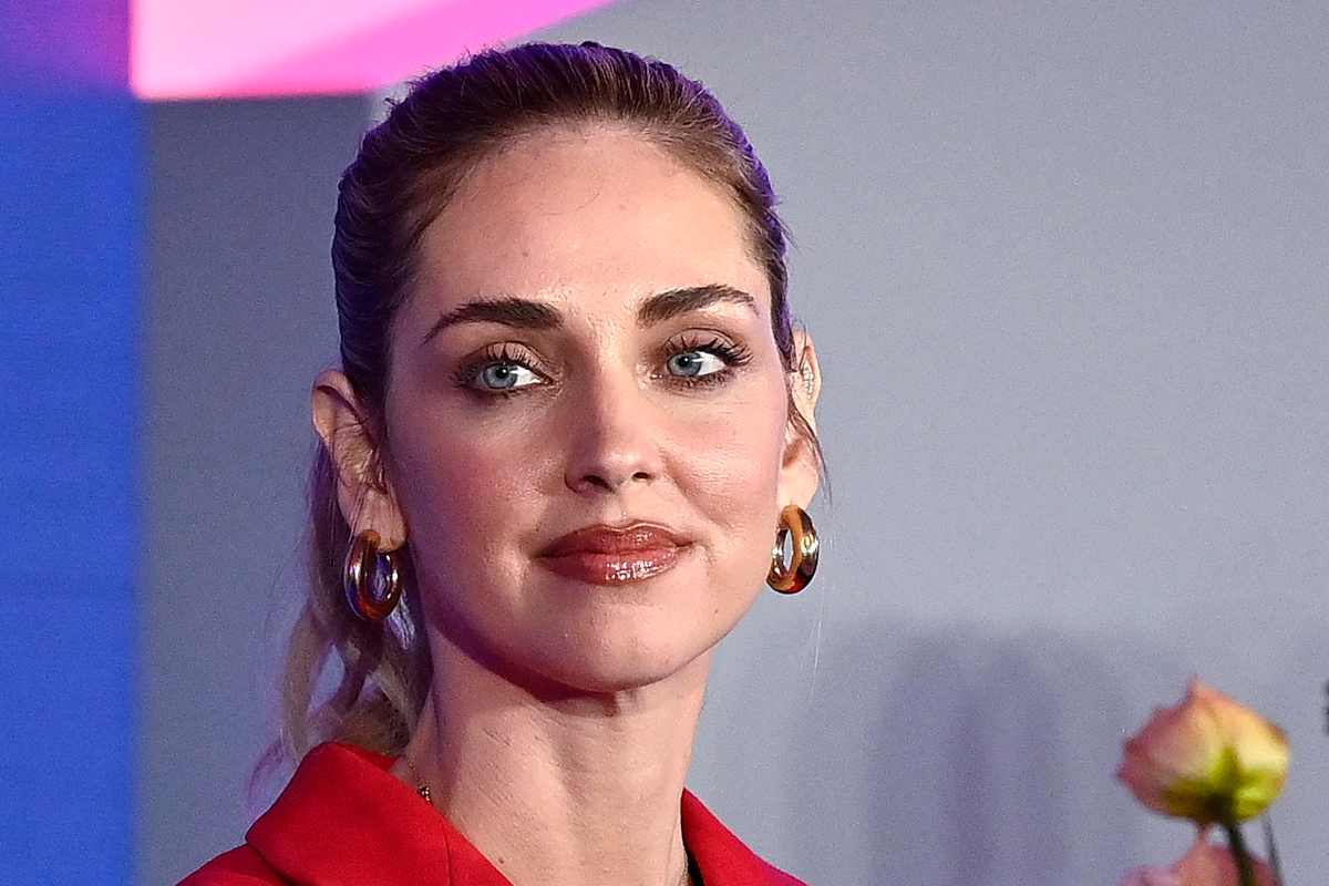 Chiara Ferragni: acquisto diventa virale