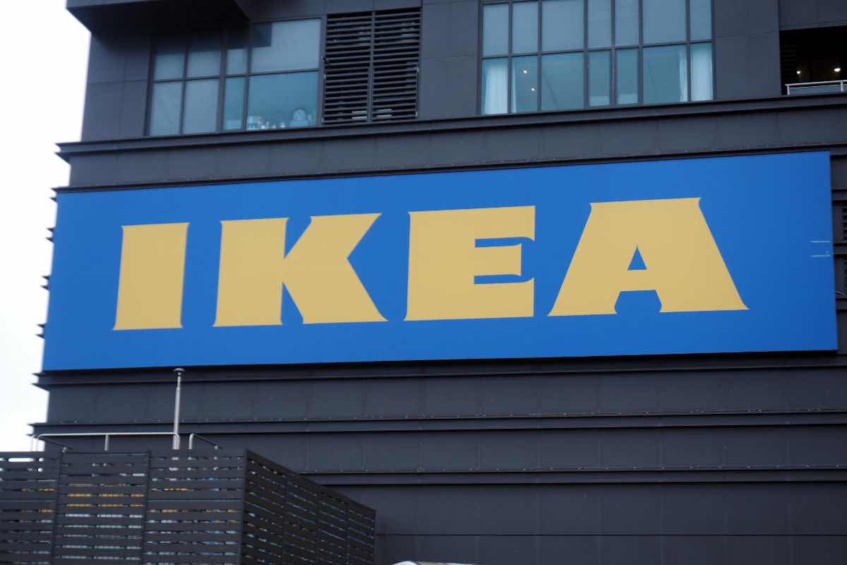 La funzione di Ikea e i consumi in bolletta
